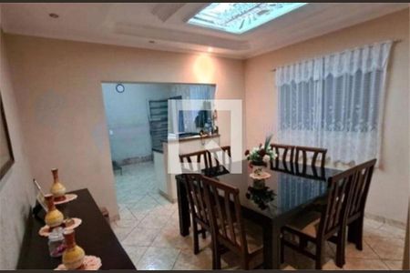 Casa à venda com 3 quartos, 179m² em Jardim Tabatinga, Guarulhos