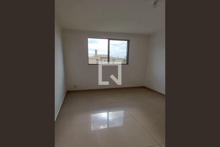 Quarto 2 de apartamento para alugar com 2 quartos, 49m² em Areias, São José