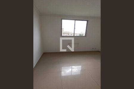 Quarto 1 de apartamento para alugar com 2 quartos, 49m² em Areias, São José