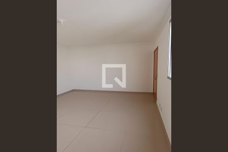 Sala de apartamento para alugar com 2 quartos, 49m² em Areias, São José