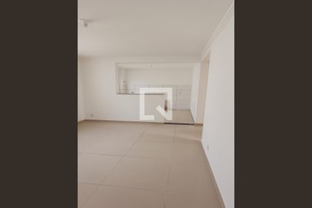 Sala de apartamento para alugar com 2 quartos, 49m² em Areias, São José