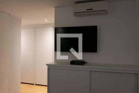 Suíte de apartamento para alugar com 4 quartos, 144m² em Alphaville, Santana de Parnaíba