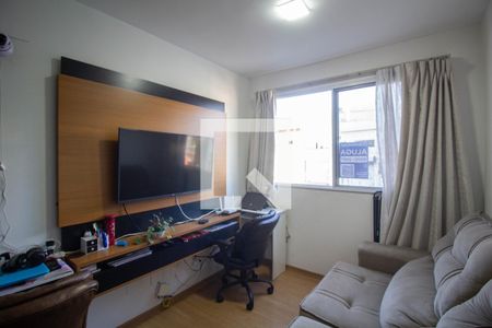 Sala de apartamento para alugar com 2 quartos, 43m² em Vila Cosmopolita, São Paulo