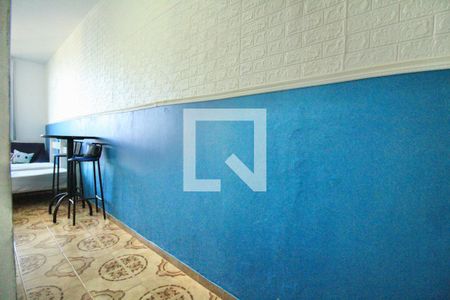 Studio de kitnet/studio para alugar com 0 quarto, 31m² em Saúde, Salvador