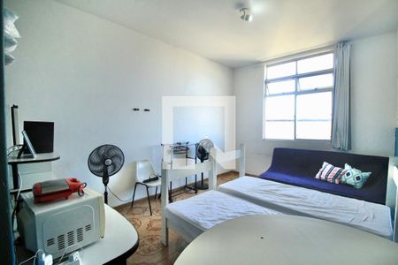 Studio de kitnet/studio para alugar com 0 quarto, 31m² em Saúde, Salvador