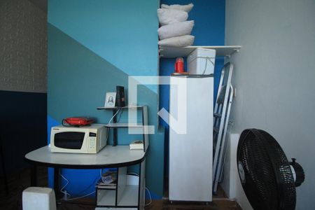 Studio de kitnet/studio para alugar com 0 quarto, 31m² em Saúde, Salvador