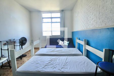 Studio de kitnet/studio para alugar com 0 quarto, 31m² em Saúde, Salvador