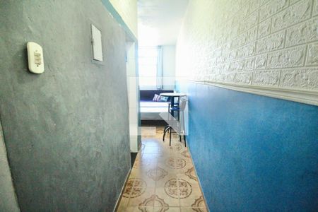 Studio de kitnet/studio para alugar com 0 quarto, 31m² em Saúde, Salvador