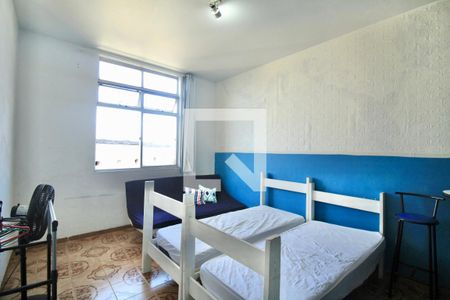 Studio de kitnet/studio para alugar com 0 quarto, 31m² em Saúde, Salvador