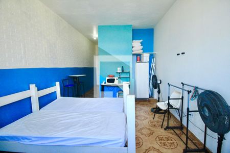 Studio de kitnet/studio para alugar com 0 quarto, 31m² em Saúde, Salvador