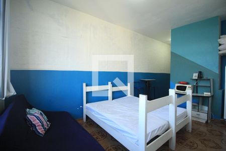 Studio de kitnet/studio para alugar com 0 quarto, 31m² em Saúde, Salvador