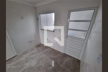 Apartamento à venda com 2 quartos, 42m² em Parque Artur Alvim, São Paulo