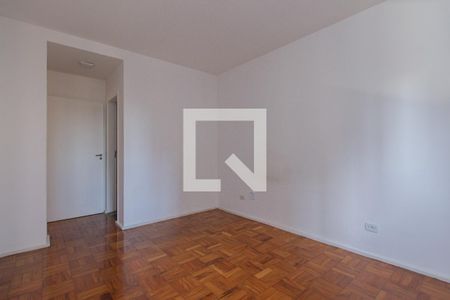 Quarto Suíte de apartamento à venda com 2 quartos, 104m² em Vila Mariana, São Paulo