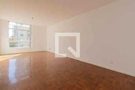 Sala de apartamento à venda com 2 quartos, 104m² em Vila Mariana, São Paulo