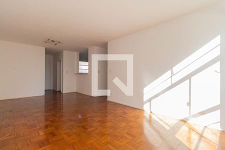 Sala de apartamento à venda com 2 quartos, 104m² em Vila Mariana, São Paulo