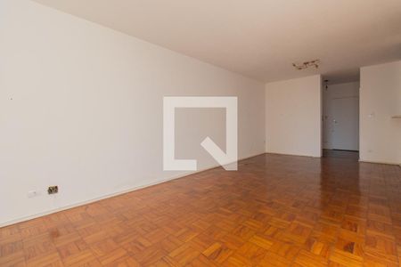 Sala de apartamento à venda com 2 quartos, 104m² em Vila Mariana, São Paulo