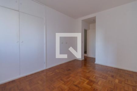 Quarto Suíte de apartamento à venda com 2 quartos, 104m² em Vila Mariana, São Paulo