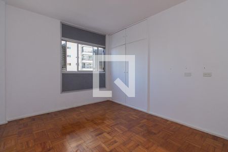 Quarto Suíte de apartamento à venda com 2 quartos, 104m² em Vila Mariana, São Paulo