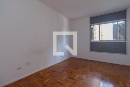 Quarto Suíte de apartamento à venda com 2 quartos, 104m² em Vila Mariana, São Paulo