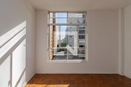 Sala de apartamento à venda com 2 quartos, 104m² em Vila Mariana, São Paulo