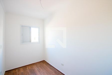 Quarto 2 de apartamento para alugar com 2 quartos, 84m² em Vila Helena, Santo André