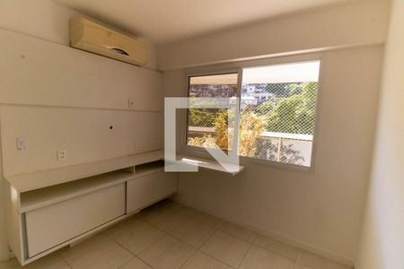 Suíte Canadense 1 de apartamento para alugar com 4 quartos, 147m² em Charitas, Niterói