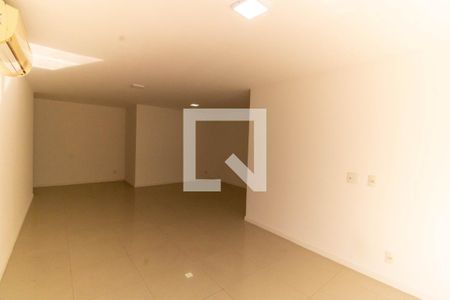 Sala de apartamento para alugar com 4 quartos, 147m² em Charitas, Niterói