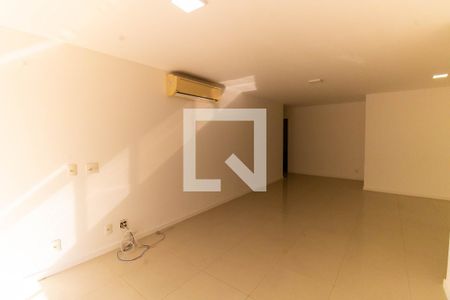 Sala de apartamento para alugar com 4 quartos, 147m² em Charitas, Niterói