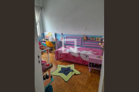 Foto 15 de apartamento à venda com 3 quartos, 117m² em Vila Mariana, São Paulo