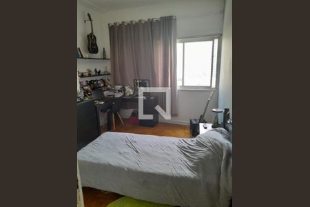 Foto 16 de apartamento à venda com 3 quartos, 117m² em Vila Mariana, São Paulo