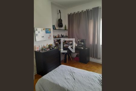 Foto 17 de apartamento à venda com 3 quartos, 117m² em Vila Mariana, São Paulo