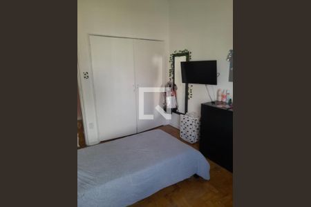 Foto 13 de apartamento à venda com 3 quartos, 117m² em Vila Mariana, São Paulo