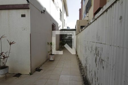 Área comum de apartamento para alugar com 3 quartos, 70m² em Alto Barroca, Belo Horizonte