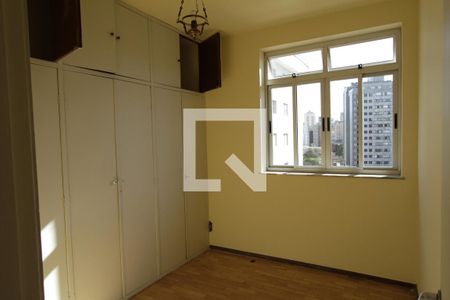 Quarto 2 de apartamento para alugar com 3 quartos, 70m² em Alto Barroca, Belo Horizonte