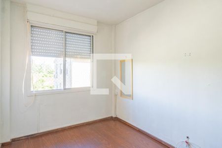 Quarto de apartamento para alugar com 1 quarto, 36m² em Vila Nova, Porto Alegre