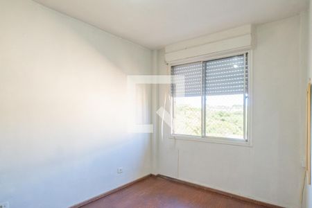 Quarto de apartamento para alugar com 1 quarto, 36m² em Vila Nova, Porto Alegre