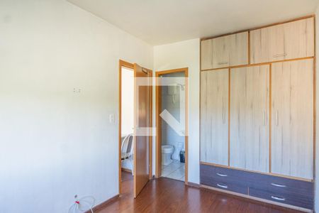 Quarto de apartamento para alugar com 1 quarto, 36m² em Vila Nova, Porto Alegre