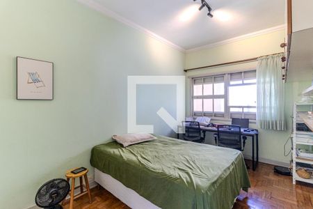 Quarto 2 de apartamento à venda com 2 quartos, 72m² em Santa Cecilia, São Paulo