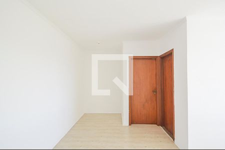 Sala de apartamento à venda com 1 quarto, 49m² em Taboão, São Bernardo do Campo