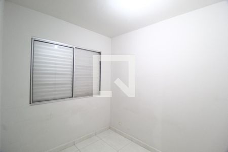 Quarto 1 de apartamento para alugar com 2 quartos, 55m² em Cazeca, Uberlândia