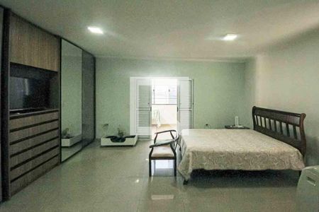 Quarto 01 de casa à venda com 3 quartos, 100m² em Capão do Embira, São Paulo