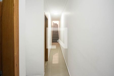 Corredor de casa à venda com 3 quartos, 100m² em Capão do Embira, São Paulo