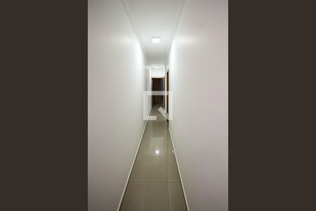 Corredor de casa à venda com 3 quartos, 100m² em Capão do Embira, São Paulo