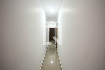 Corredor de casa à venda com 3 quartos, 100m² em Capão do Embira, São Paulo