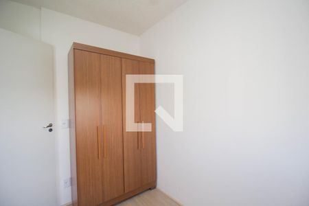 Quarto 1 de apartamento para alugar com 2 quartos, 37m² em Vila Pirituba, São Paulo