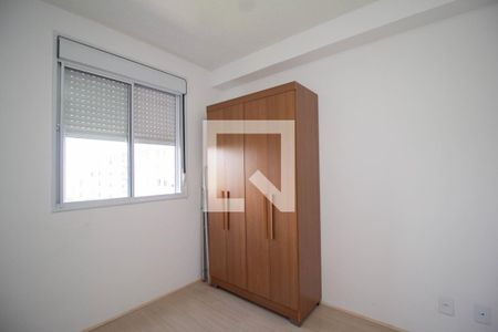 Quarto 2 de apartamento para alugar com 2 quartos, 37m² em Vila Pirituba, São Paulo