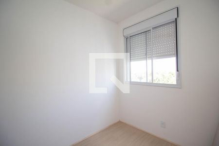 Quarto 1 de apartamento para alugar com 2 quartos, 37m² em Vila Pirituba, São Paulo