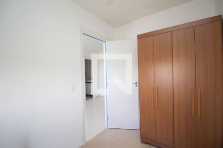 Quarto 1 de apartamento para alugar com 2 quartos, 37m² em Vila Pirituba, São Paulo