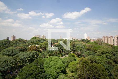 Vista da Sala de apartamento para alugar com 2 quartos, 37m² em Vila Pirituba, São Paulo