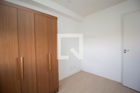 Quarto 2 de apartamento para alugar com 2 quartos, 37m² em Vila Pirituba, São Paulo